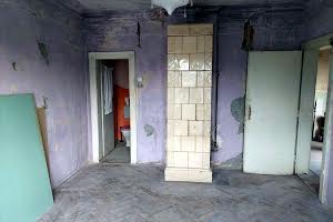 квартира за адресою Святого Юра вул., 20