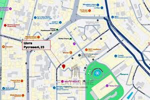 коммерческая по адресу Шота Руставели ул., 23
