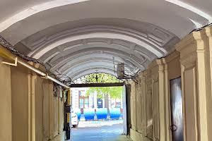 квартира по адресу Коблевская ул. (Коблевська), 43
