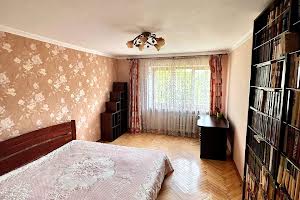 квартира по адресу Котляревського, 50