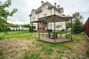 дом по адресу с. Вишенки, Бориспільський