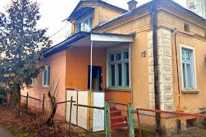 дом по адресу Ярослава Карпинца ул.