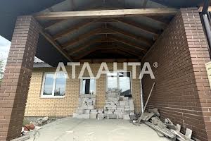 дом по адресу с. Старые петровцы, Перемоги, 6а