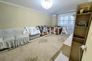 квартира за адресою Мельницька вул., 9