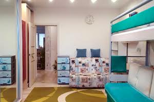 квартира за адресою Перемоги просп., 89