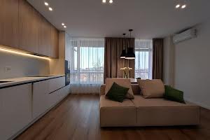 квартира за адресою Січових Стрільців вул., 35