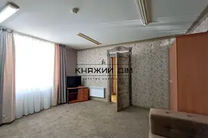 квартира за адресою Лесі Українки бульв., 14