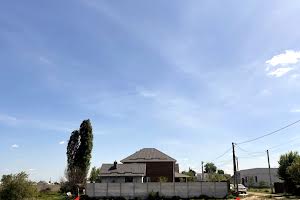 участок по адресу Багряного