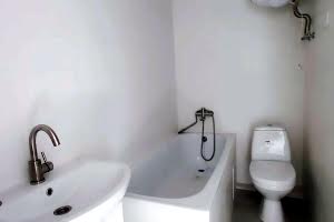 квартира за адресою Паустовського, 7