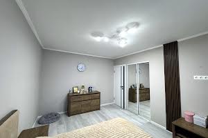 квартира за адресою Запорізька вул., 34