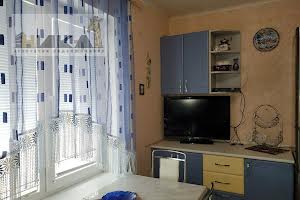 квартира по адресу Автозаводська, 40