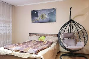 квартира по адресу Тернопільська ул., 12-А