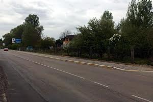 участок по адресу Столичная ул.