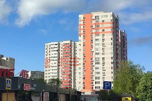 квартира по адресу Победы просп., 65г к2