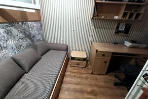 квартира за адресою Перлинна вул., 3