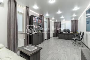 коммерческая по адресу Любомира Гузара просп. (Космонавта Комарова), 11