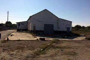комерційна за адресою с. Йосипівка, Новоселів вул., 9
