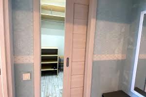 квартира по адресу Канатная ул., 122а