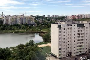 квартира по адресу залізняка, 1Б