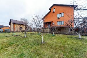 будинок за адресою Кленова вул., 10
