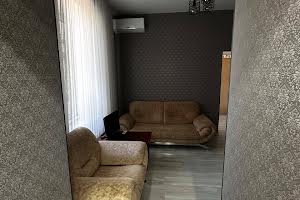 квартира по адресу Канатная ул., 62