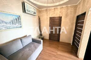 квартира за адресою Пантелеймонівська вул., 88