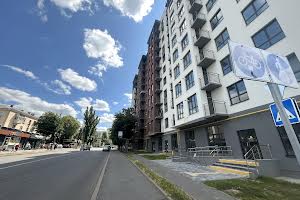 квартира по адресу Васильковая ул. (Иванова), 4в