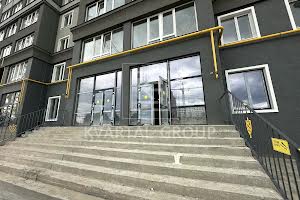 комерційна за адресою Івана Кожедуба вул., 3а