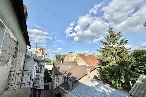 квартира за адресою Конституційна вул. (28 Червня), 27
