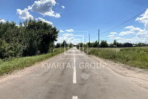 участок по адресу 