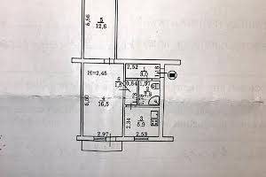 квартира по адресу Фонтанская дорога ул., 4