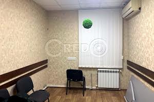 комерційна за адресою Центральний вул. (Лермонтова), 4