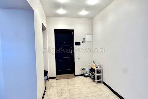 квартира за адресою Щоглова вул., 17