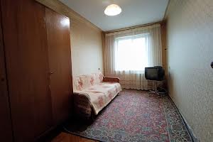 квартира по адресу Бучмы ул. (Командарма Уборевича), 50б