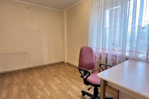 квартира по адресу Ивана Пулюя ул., 2