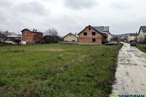 ділянка за адресою Сірка