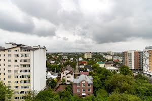 квартира за адресою Ольги Кисілевської вул., 32