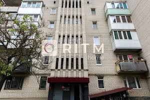 квартира за адресою Загородня вул., 8