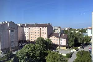 квартира по адресу Леся Курбаса ул., 9