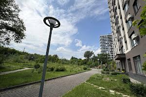 квартира за адресою Авраама Лінкольна вул., 6б