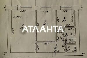 квартира за адресою Олексія Вадатурського вул. (Маршала Малиновського), 67