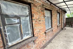 будинок за адресою Федора Панка вул., 58
