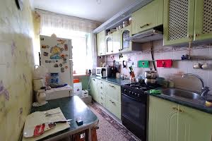 квартира за адресою Шевченка вул., 68