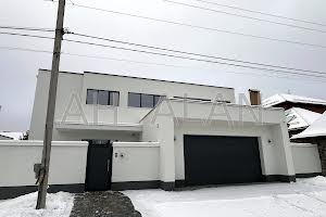 будинок за адресою Княгині Ольги вул.