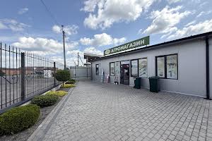комерційна за адресою Дружби, 20