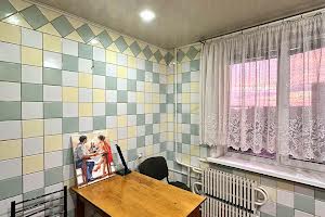 квартира за адресою Сонячна Набережна вул. (Маршала Малиновського), 14