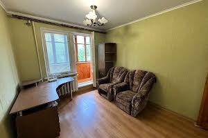 квартира по адресу Перемоги ул., 4