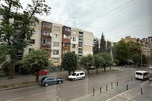квартира по адресу Бельведерська, 47