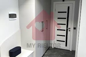 квартира за адресою Радіщева, 5