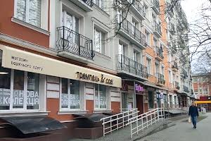 квартира за адресою Петропавлівська вул., 73-А